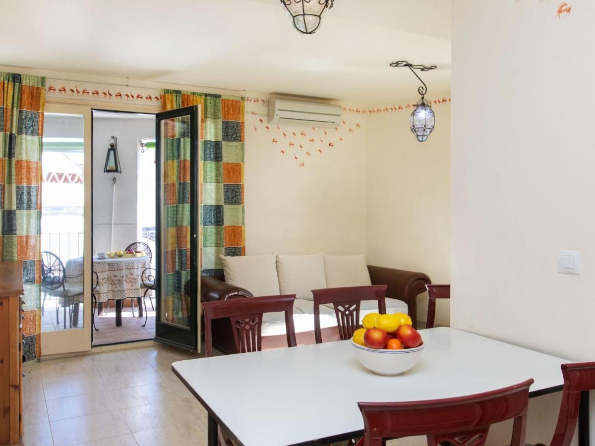 Apartment Mitsu By Interhome Tossa de Mar Zewnętrze zdjęcie
