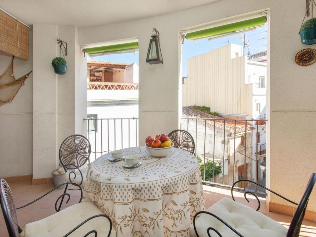 Apartment Mitsu By Interhome Tossa de Mar Zewnętrze zdjęcie
