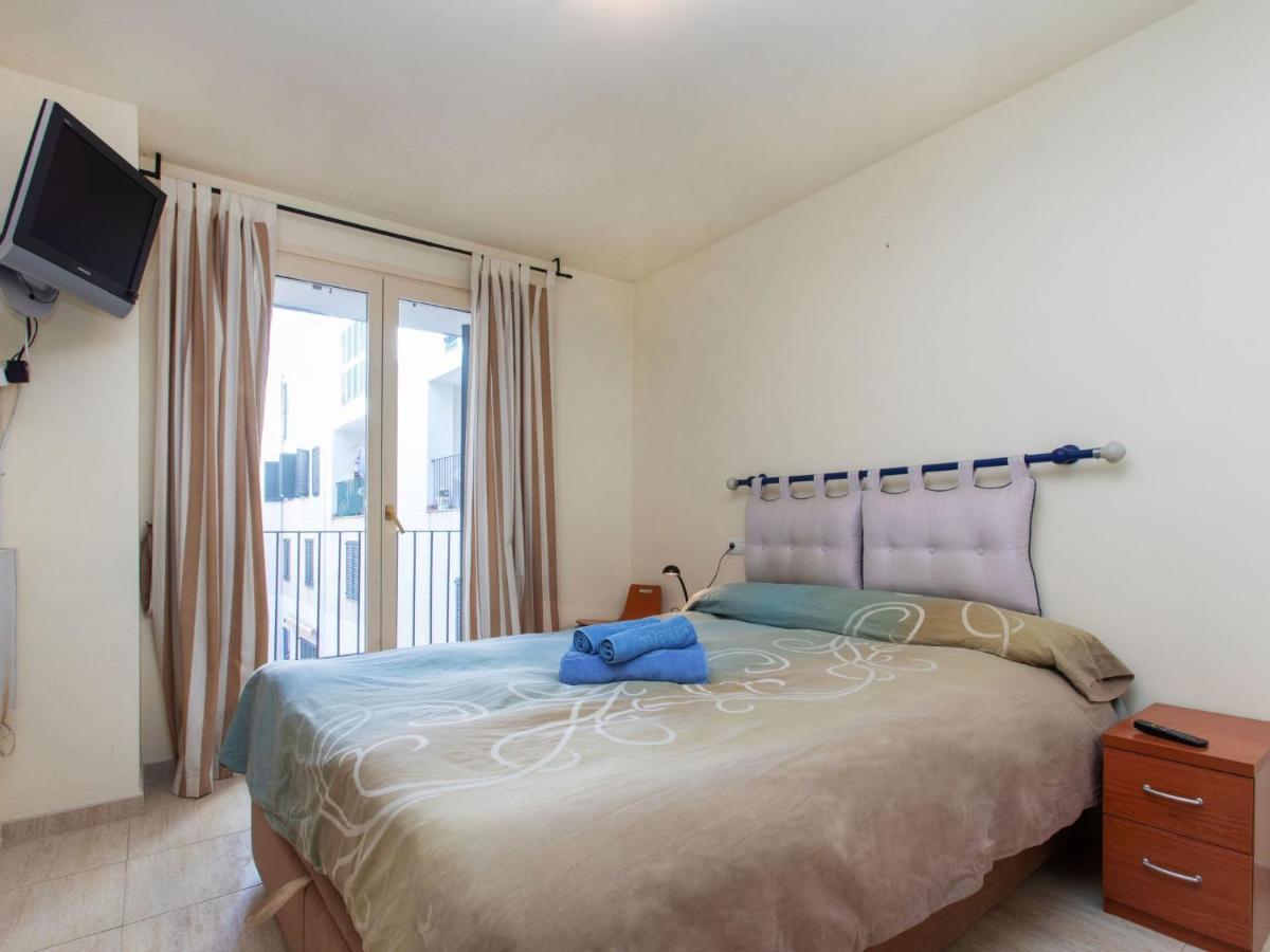 Apartment Mitsu By Interhome Tossa de Mar Zewnętrze zdjęcie