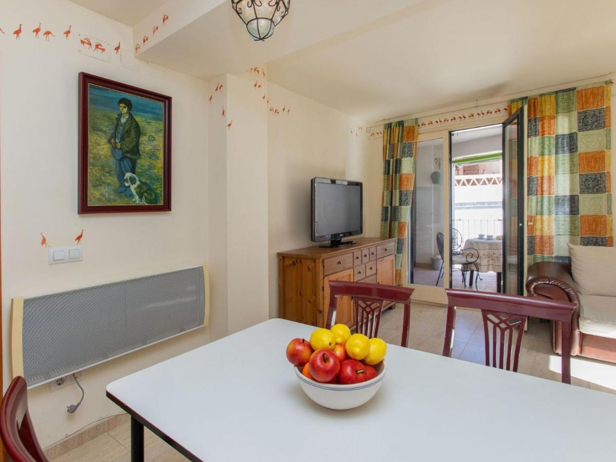 Apartment Mitsu By Interhome Tossa de Mar Zewnętrze zdjęcie