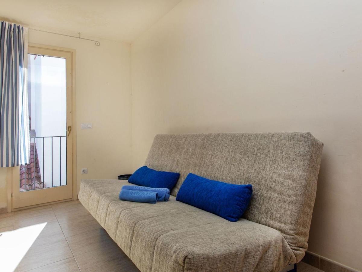 Apartment Mitsu By Interhome Tossa de Mar Zewnętrze zdjęcie