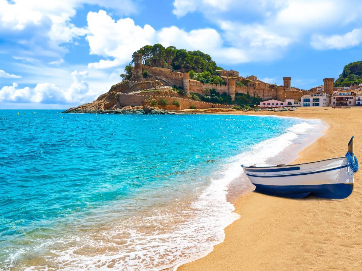 Apartment Mitsu By Interhome Tossa de Mar Zewnętrze zdjęcie